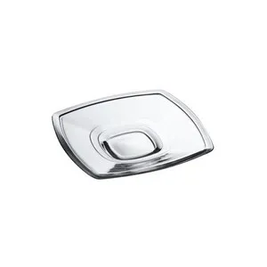 Подложна чинийка VITRUM GEO 14 см 6 бр