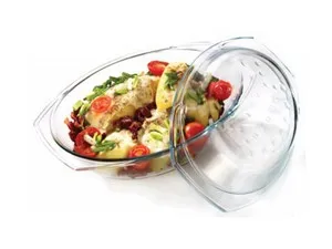 Тенджера елипса TERMISIL GRILL & DROP SYSTEM 2.9 л