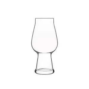 Чаша за бира BORMIOLI ROCCO BIRATEQUE IPA 540 мл 6 бр