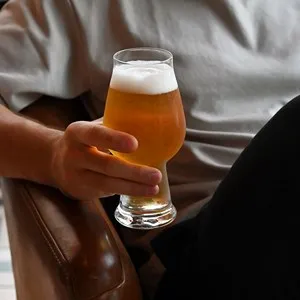 Чаша за бира BORMIOLI ROCCO BIRATEQUE IPA 540 мл 6 бр