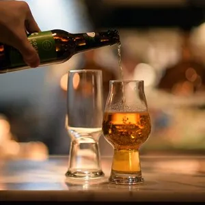 Чаша за бира BORMIOLI ROCCO BIRATEQUE IPA 540 мл 6 бр