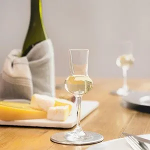 Чаша за грапа BORMIOLI ROCCO RESTAURANT 80 мл 6 бр