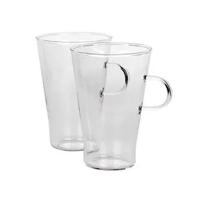 Чаша за топли напитки TERMISIL LATTE 400 мл 2 бр
