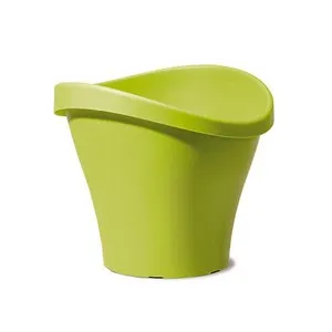 Саксия TULIP Зелена 6 л 10 л 16.9 л и 27.5 л