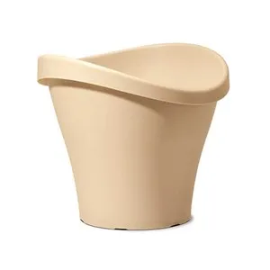 Саксия TULIP Бежов 6 л 10 л 16.9 л и 27.5 л