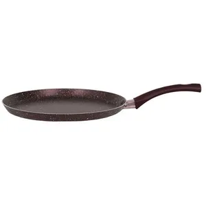 Тиган за палачинки с незалепващо покритие PURPLE GRANITE Ф 26 см