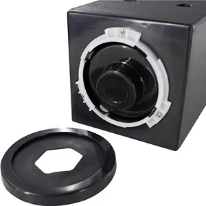 Диспенсър за чаши за еднократна употреба с възможност за надграждане