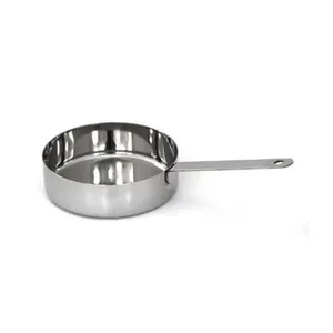 Мини тиган за сервиране BASIC Ф 12.5 см