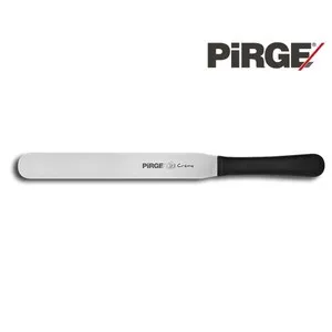 Сладкарска шпатула 25 см права PIRGE CREME