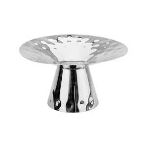 Купа на стойка за блок маса NORTH INOX Ф 36 см