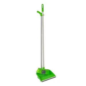 Комплект четка с лопатка Dust ECO 17 см