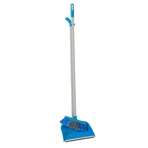Комплект четка с лопатка Dust ECO 17 см