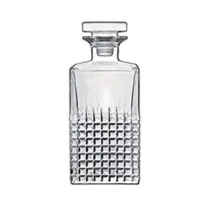 Гарафа BORMIOLI ROCCO MIXOLOGY 750 мл
