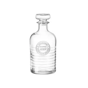 Гарафа със стъклена тапа BORMIOLI ROCCO OFFICINA 1250 мл