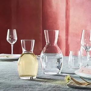 Гарафа BORMIOLI ROCCO YPSILON 290 мл 590 мл и 1140 мл