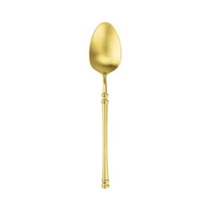 Лъжица основна 6 бр Wabi Sabi Gold