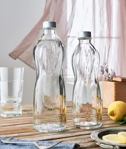 Бутилка BORMIOLI ROCCO AQUA 1 л