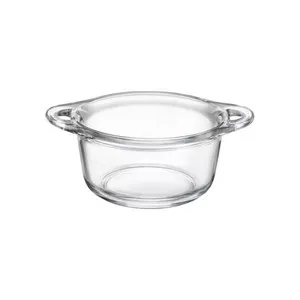 Купичка за сервиране с дръжки BORMIOLI ROCCO BUFFET PENTOLINO 300 мл и 500 мл 6 бр