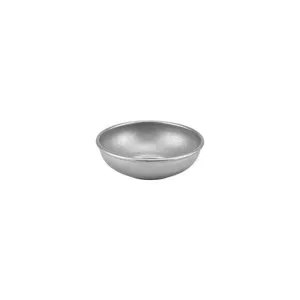 Купичка VINTAGE SILVER Ф 7.5 см и Ф 9.5 см