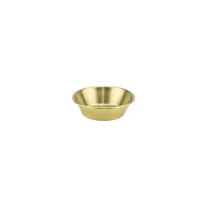 Рамекин за сосеве CHARM VINTAGE GOLD Ф 8 см