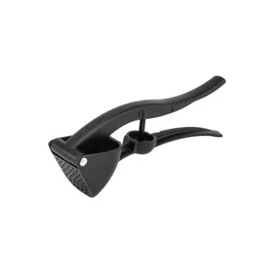 Преса за чесън HORECANO BLACK 18 см