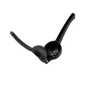 Цитрус преса за лимони HORECANO BLACK 22 см