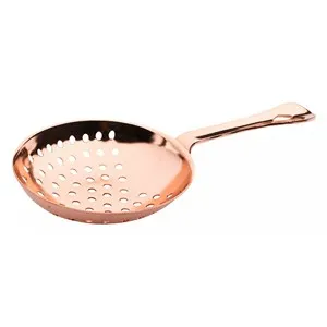 Бар цедка COPPER Ф 7 см
