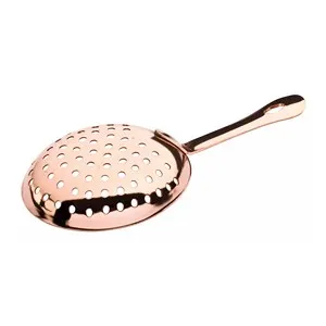Бар цедка COPPER Ф 7 см