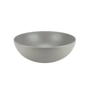 Купа за блок маса LAVA GRAY Ф 25 см и Ф 30 см
