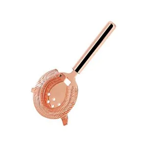 Бар цедка BOSTON COPPER Ф 8.5 см