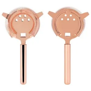 Бар цедка BOSTON COPPER Ф 8.5 см