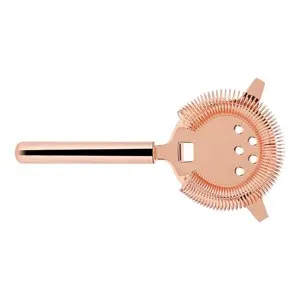 Бар цедка BOSTON COPPER Ф 8.5 см