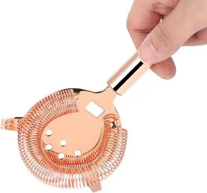 Бар цедка BOSTON COPPER Ф 8.5 см