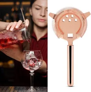 Бар цедка BOSTON COPPER Ф 8.5 см
