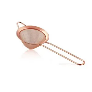 Бар цедка мрежа COPPER Ф 9 см