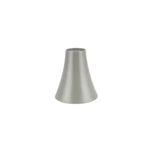 Стойка за купа LAVA GRAY h 18 см