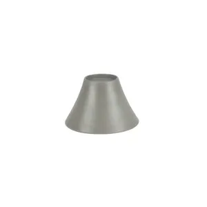 Стойка за купа LAVA GRAY h 10 см