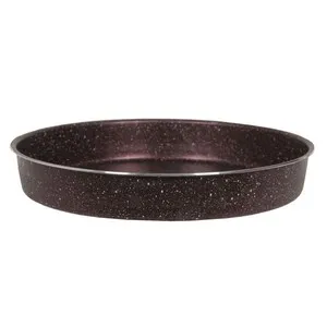 Тава с незалепващо покритие PURPLE GRANITE Ф 28 см и Ф 32 см