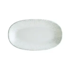 Чиния овална Bonna Iris 15 см 24 см и 34 см