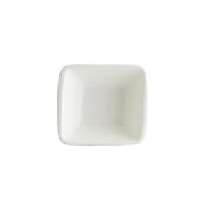 Купичка за сос Bonna Iris White 8.5 см