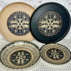 Чиния дълбока Bonna Mesopotamia Ф 23 см
