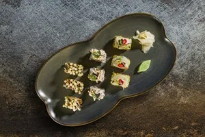 Плато Bonna Gloire East 35 см