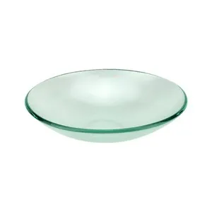 Купа за презентация 3D GLASSWARE Ф 24 см Ф 26 см Ф 34 см и Ф 39 см