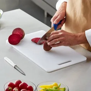 Дъска за рязане на тестени и млечни продукти с дръжка 37 см 40 см и 44 см