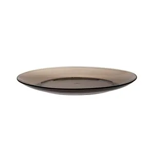 Чиния 6 бр Duralex Classic Lys Creole Ф 19 см и Ф 23.5 см
