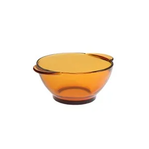Купичка с дръжка 6 бр Duralex Vermel Lys Amber Ф 16.5 мл