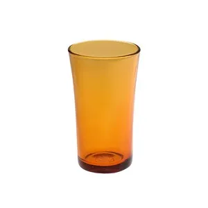Чаша 6 бр Duralex Vermel Lys Amber 280 мл