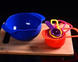 Мерителни лъжици с купа