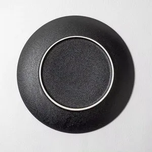 Чиния Horecano Wabi Sabi Ф 27.5 см