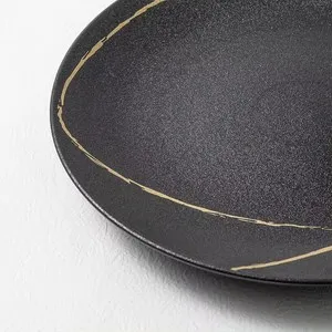 Чиния Horecano Wabi Sabi Ф 27.5 см